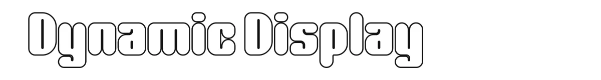 Dynamic Display Dynamicdisplay Four preview