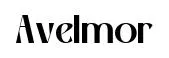 Avelmor font preview