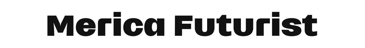 Merica Futurist Mericafuturistbold Personal Use Only preview