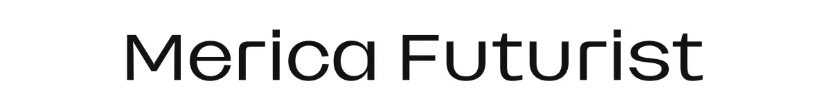 Merica Futurist Mericafuturistlight Personal Use Only preview