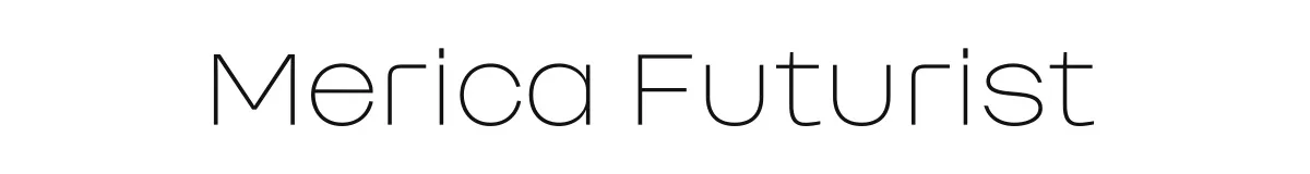 Merica Futurist Mericafuturistthin Personal Use Only preview