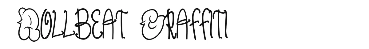 Rollbeat Graffiti Rollbeatgraffiti preview