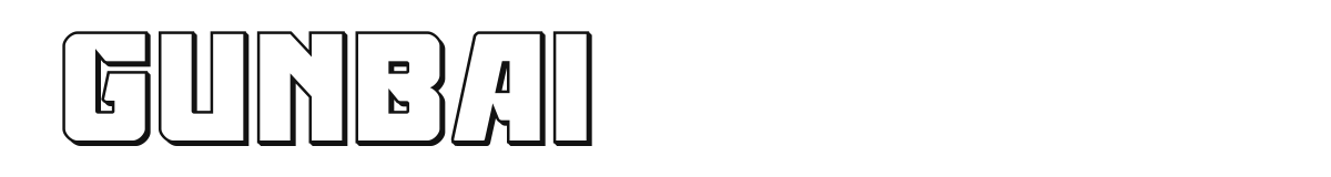 Gunbai Gunbai3d preview