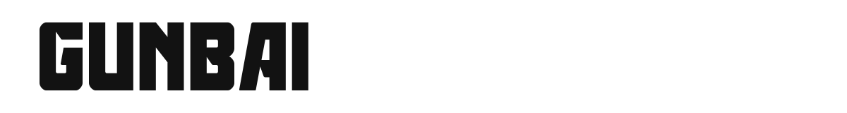 Gunbai Gunbaicond preview