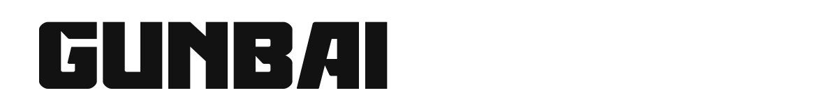 Gunbai Gunbaiexpand preview