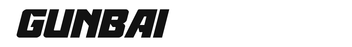 Gunbai Gunbaiexpanditalic preview