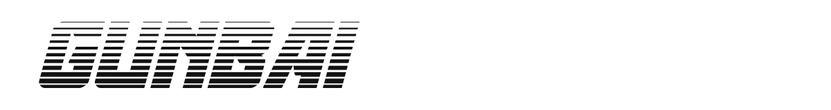 Gunbai Gunbaigraditalic preview