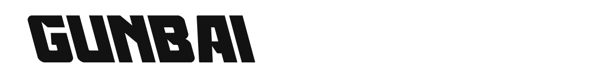 Gunbai Gunbaileft preview