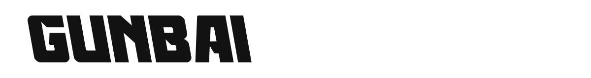 Gunbai Gunbaisemileft preview