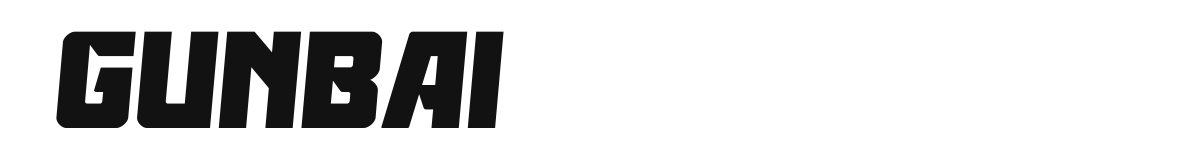 Gunbai Gunbaislightital preview