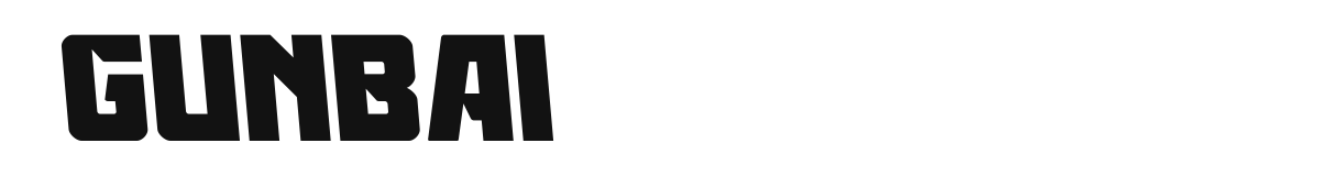 Gunbai Gunbaislightleft preview