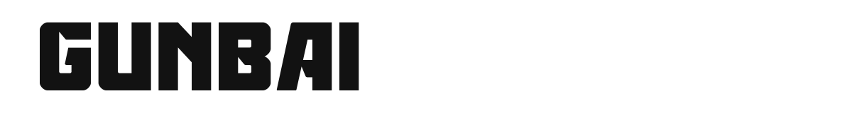 Gunbai Gunbaispaced preview