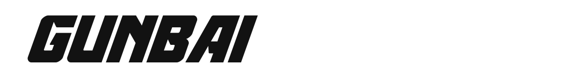 Gunbai Gunbaisuperitalic preview
