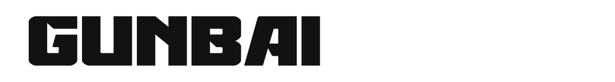 Gunbai Gunbaiwide preview