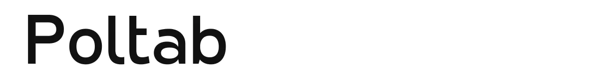 Poltab Semibold preview