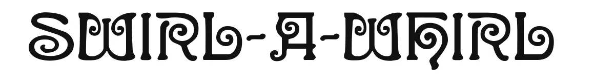 Swirl-a-Whirl Swirlawhirl preview