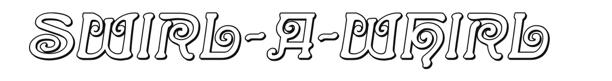 Swirl-a-Whirl Swirlawhirl3dital preview