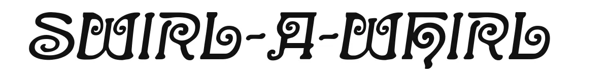 Swirl-a-Whirl Swirlawhirlital preview