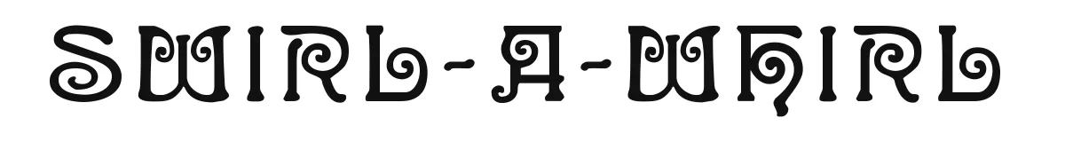 Swirl-a-Whirl Swirlawhirltitle preview