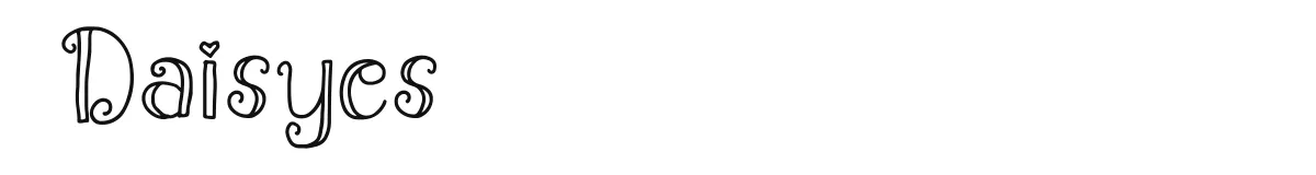 Daisyes Outline Demo preview