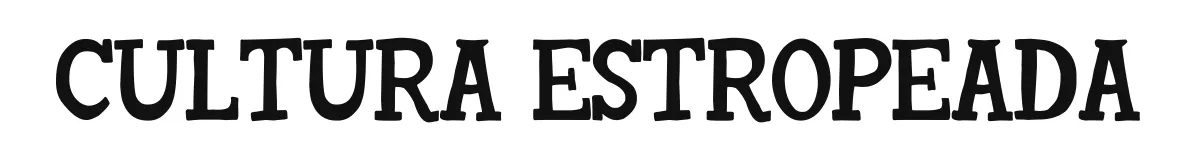 Cultura Estropeada Black preview