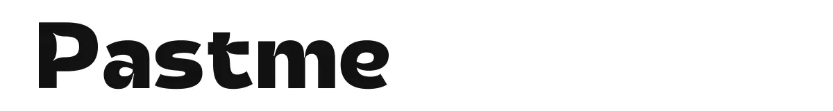 Pastme Rounded Demo Version preview