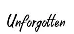 Unforgotten