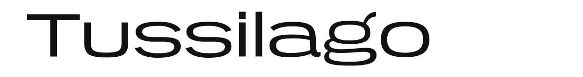 Tussilago Lt preview