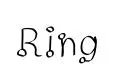 Ring