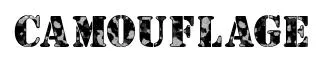 Camouflage Camouflagew preview