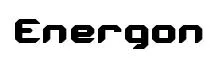 Energon Condensed preview