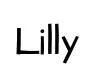 Lilly original font preview