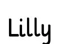 Lilly