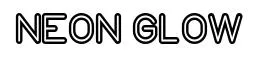 NEON GLOW Bold preview