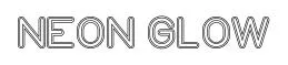 NEON GLOW Hollow preview