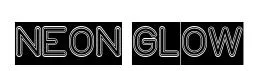 NEON GLOW Hollow Inverse preview