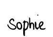 Sophie