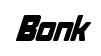 Bonk Bonkit preview