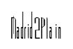 Madrid2Plain