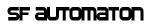 SF Automaton Condensed preview