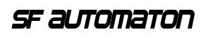 SF Automaton Condensed Oblique preview