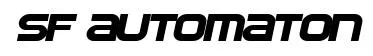 SF Automaton Extended Oblique preview
