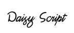 Daisy Script