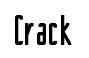 Crack original font preview