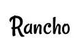 Rancho