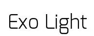 Exo Light