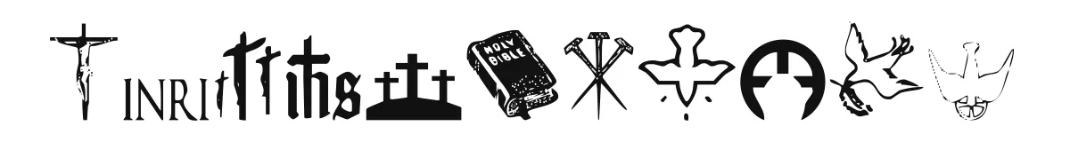 Christendom original font preview