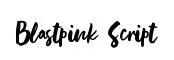 Blastpink Script