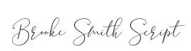 Brooke Smith Script