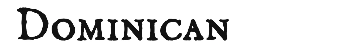 Dominican Domisc preview